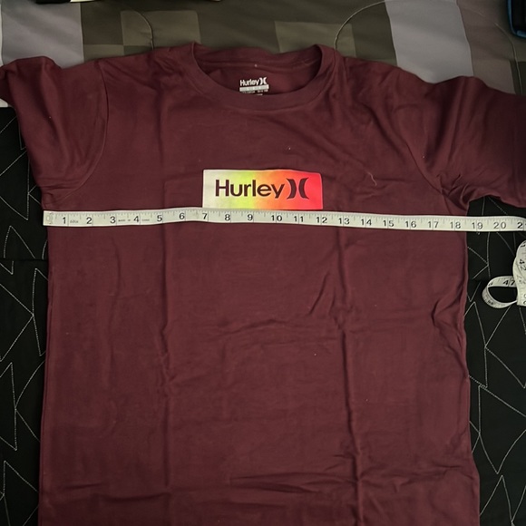 Hurley Boys Youth tee - Picture 3 of 10